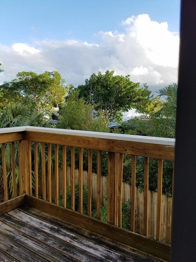 House 3 Min From Beach Jensen Beach Exterior foto