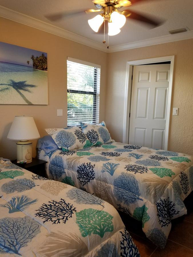 House 3 Min From Beach Jensen Beach Exterior foto